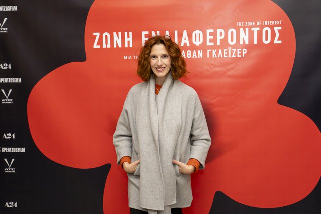 Η συνταρακτική «Ζώνη Ενδιαφέροντος» σε μια αξέχαστη Νύχτα Πρεμιέρας στο Ξενοδοχείο Μπάγκειον