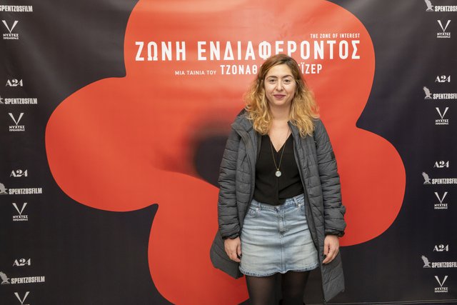 Η συνταρακτική «Ζώνη Ενδιαφέροντος» σε μια αξέχαστη Νύχτα Πρεμιέρας στο Ξενοδοχείο Μπάγκειον