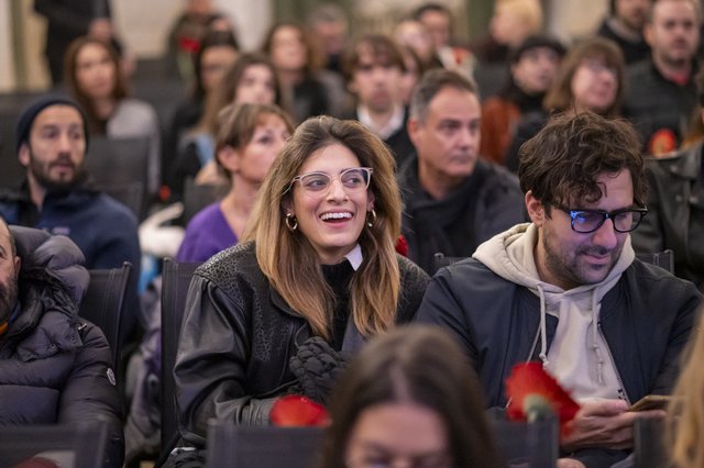 Η συνταρακτική «Ζώνη Ενδιαφέροντος» σε μια αξέχαστη Νύχτα Πρεμιέρας στο Ξενοδοχείο Μπάγκειον