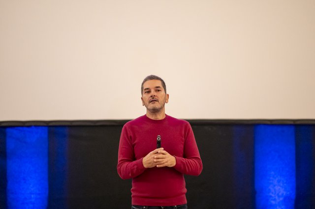 Η συνταρακτική «Ζώνη Ενδιαφέροντος» σε μια αξέχαστη Νύχτα Πρεμιέρας στο Ξενοδοχείο Μπάγκειον