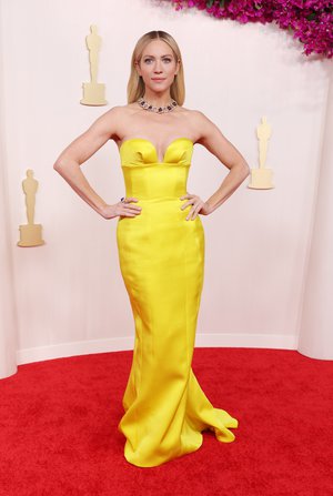 OSCARS 2024: Οι εμφανίσεις στο κόκκινο χαλί των Όσκαρ