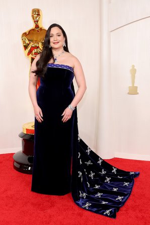 OSCARS 2024: Οι εμφανίσεις στο κόκκινο χαλί των Όσκαρ