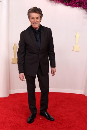 OSCARS 2024: Οι εμφανίσεις στο κόκκινο χαλί των Όσκαρ