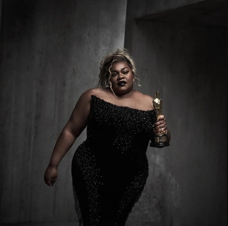 OSCARS 2024: Τα πορτρέτα των νικητών