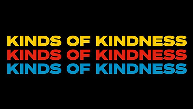 The Return of Yorgos: Το «Kinds of Kindness» έρχεται το καλοκαίρι!
