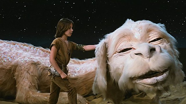 Έρχεται remake του «Neverending Story»
