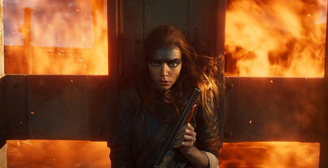 Φουριόζες Κάννες: Η «Furiosa» του Τζορτζ Μίλερ έχει πρεμιέρα στο φεστιβάλ στις 15 Μαΐου
