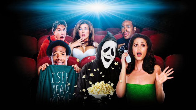 Είστε έτοιμοι για ένα reboot του «Scary Movie»;