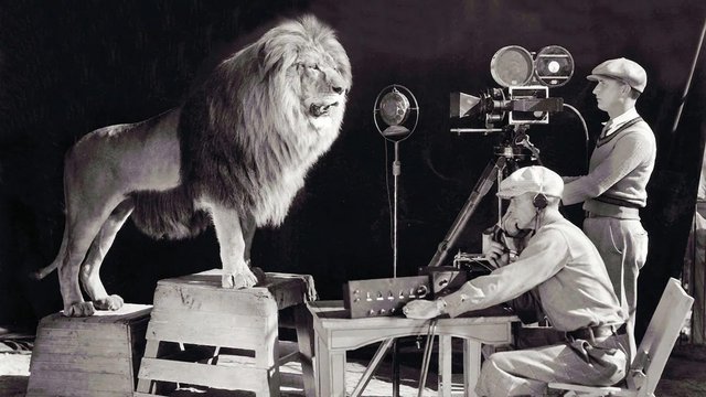 «Πιο πολλά αστέρια απ' τον ουρανό»: Η MGM και τα πρώτα χρόνια μιας Βιομηχανίας εικόνων και ιστοριών