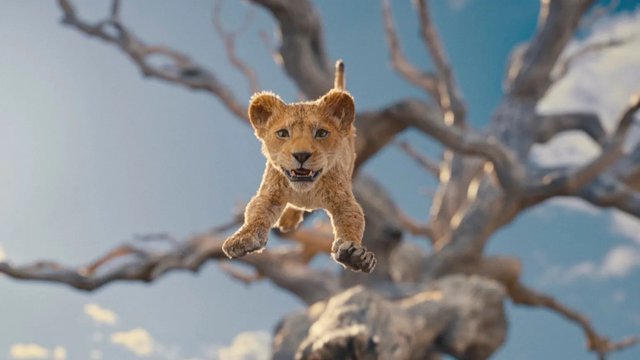 Επιστροφή στο Pride Rock: Κυκλοφόρησε το τρέιλερ του «Mufasa: The Lion King»