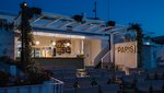 Το εμβληματικό Cine Paris επαναλειτουργεί από το Cinobo