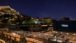 Το εμβληματικό Cine Paris επαναλειτουργεί από το Cinobo
