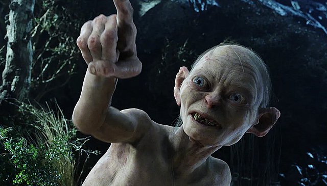 Νέα ταινία «Lord of the Rings» - Το 2026 θα κυνηγήσουμε το Γκόλουμ στις αίθουσες