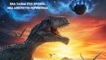 Επιστροφή στην Εποχή των Δεινοσαύρων