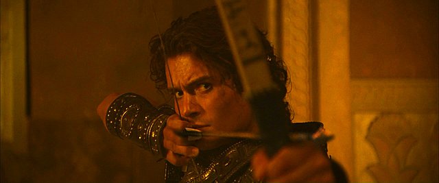 Μη μιλάτε για την «Τροία» στον Ορλάντο Μπλουμ (άδικο έχει ο άνθρωπος;)