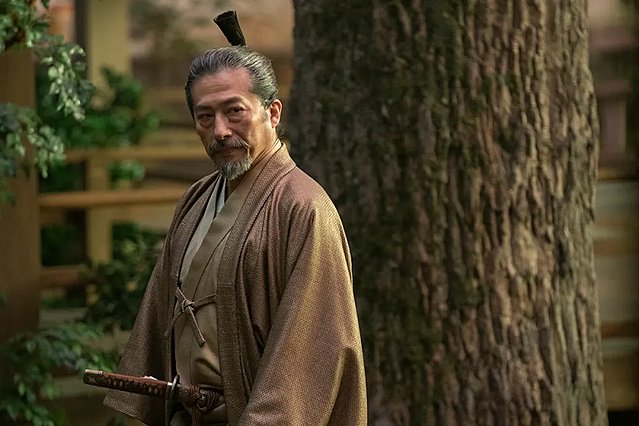 Έρχονται τελικά δύο ακόμα σεζόν του «Shogun»; Το FX ισχυρίζεται πως ναι