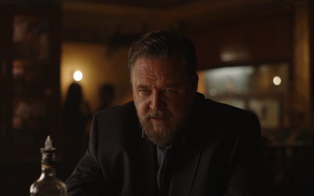 Κρυμμένα Μυστικά