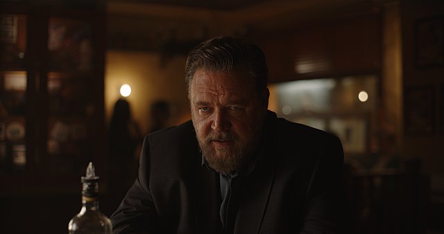 Κρυμμένα Μυστικά