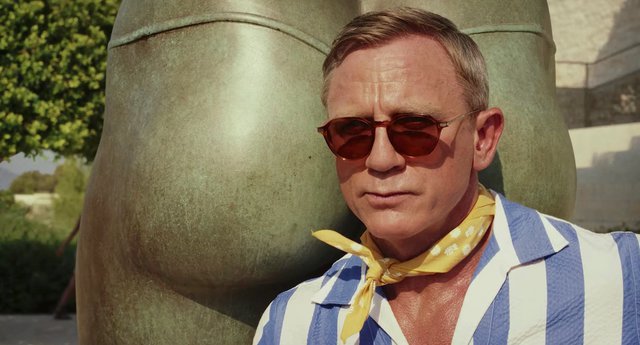 «Wake Up Dead Man»: Αυτός είναι ο τίτλος της δεύτερης συνέχειας του «Στα Μαχαίρια» «Wake Up Dead Man»: Αυτός είναι ο τίτλος της δεύτερης συνέχειας του «Στα Μαχαίρια»