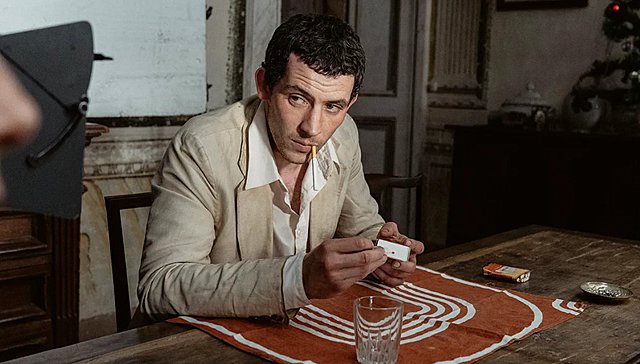 Ο Τζος Ο' Κόνορ και η Κέιλι Σπέινι «στα μαχαίρια» με τον Ντάνιελ Κρεγκ