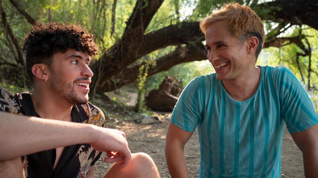 ¡Hola Cine! Το αναλυτικό πρόγραμμα του 8ου Φεστιβάλ Ισπανόφωνου Κινηματογράφου Αθήνας - FeCHA
