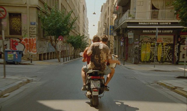 Το πρόγραμμα του Positively Different Short Film Festival 2025 έρχεται πιο πλούσιο από ποτέ!