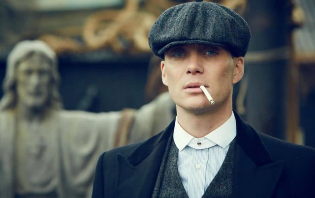 Η ταινία «Peaky Blinders» είναι γεγονός