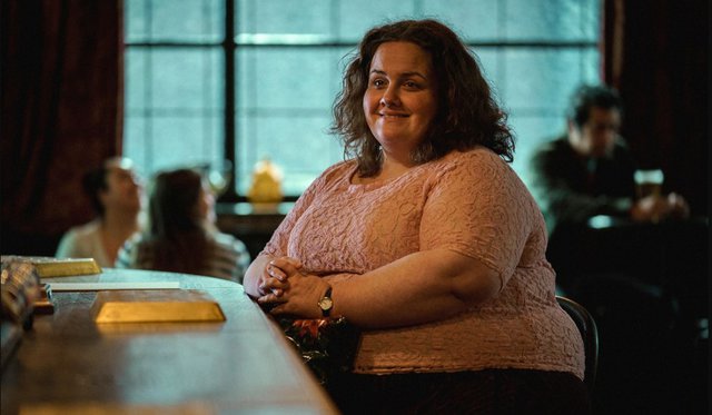 Αγωγή σε βάρος του Netflix κατέθεσε η γυναίκα πίσω από τη «Μάρθα» του «Βaby Reindeer» Αγωγή σε βάρος του Netflix κατέθεσε η γυναίκα πίσω από τη «Μάρθα» του «Βaby Reindeer»