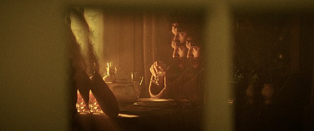 Τρέιλερ: Ο Γιάννης Βεσλεμές «αγαπούσε τα λουλούδια περισσότερο»