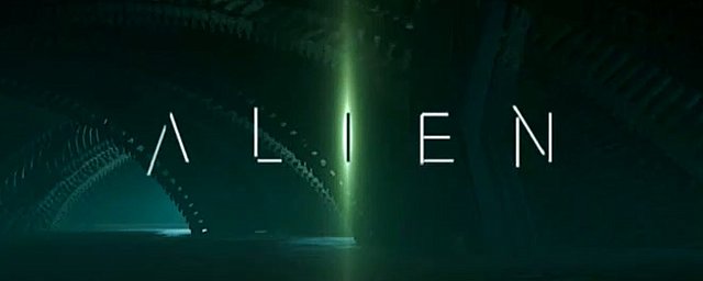 Σας ενδιαφέρει λίγο ακόμα «Alien»;
