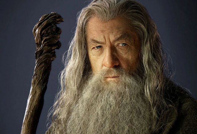 Θα επιστρέψει ο αυθεντικός Γκάνταλφ στο «The Lord of the Rings: The Hunt for Gollum»;