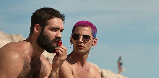 Το Καλοκαίρι της Κάρμεν