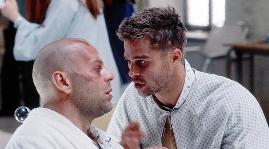 Οι Δώδεκα Πίθηκοι (12 Monkeys)