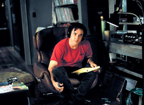 High Fidelity