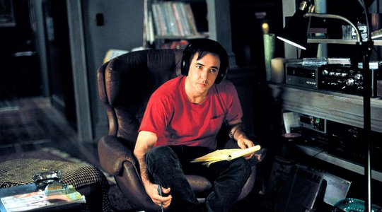 High Fidelity
