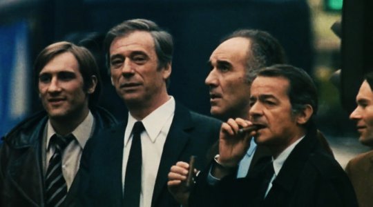 Η Παλιοπαρέα (Vincent, François, Paul et les autres)