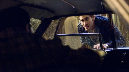 Zodiac: The Director's Cut