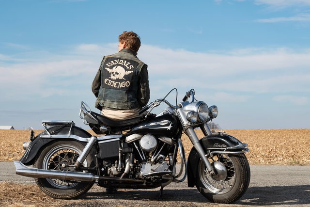 I Like (Motor)Bike: 15 ταινίες με δίτροχους πρωταγωνιστές