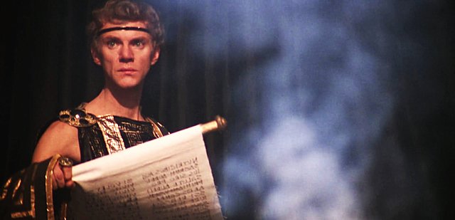 Τρέιλερ για τον αποκατεστημένο «Caligula: The Ultimate Cut»!