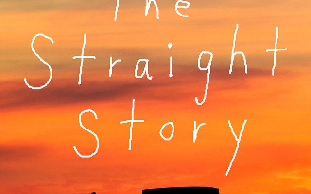 The Straight Story