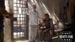 Μέσκαλ vs Πασκάλ: Πρώτες εικόνες από το «Gladiator II»