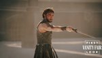 Μέσκαλ vs Πασκάλ: Πρώτες εικόνες από το «Gladiator II»