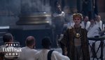 Μέσκαλ vs Πασκάλ: Πρώτες εικόνες από το «Gladiator II»