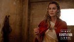 Μέσκαλ vs Πασκάλ: Πρώτες εικόνες από το «Gladiator II»
