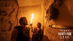Μέσκαλ vs Πασκάλ: Πρώτες εικόνες από το «Gladiator II»