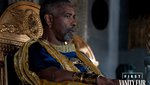 Μέσκαλ vs Πασκάλ: Πρώτες εικόνες από το «Gladiator II»