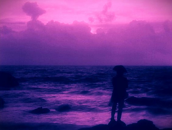 Τρέιλερ μιας «κολοσσιαίας αποκατάστασης» για τον 7ωρο «Ναπολέοντα» του Άμπελ Γκανς!