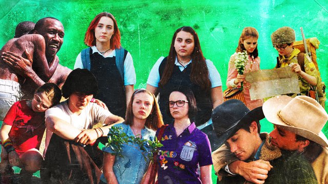 2000-2024: Το IndieWire διαλέγει τις καλύτερες ανεξάρτητες παραγωγές του 21ου αιώνα