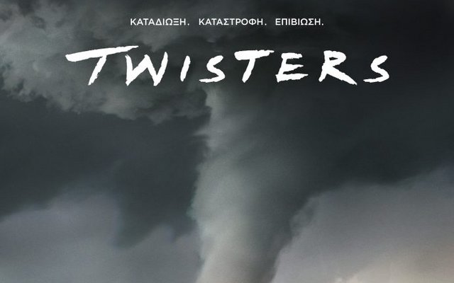 Twisters 