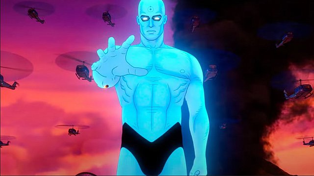 «Watchmen»: Αυστηρώς ακατάλληλο τρέιλερ για την animated εκδοχή του αριστουργήματος του Άλαν Μουρ